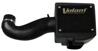 Volant MaxFlow Cold Air Intake 2008-2010 Challenger 5.7L