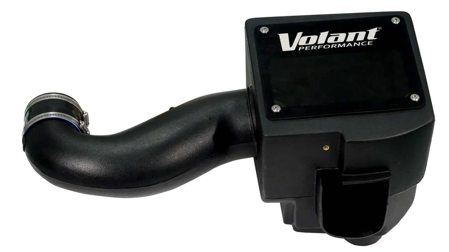 Volant MaxFlow Cold Air Intake 2005-2010 Charger 6.1L
