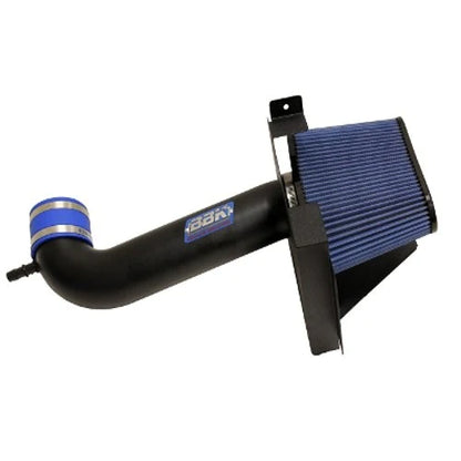 BBK Black Out Edition Cold Air Intake 2005-2023 Challenger/Charger R/T / SRT