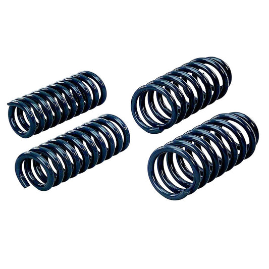 Hotchkis Sport Lowering Springs 2009-2010 Challenger R/T