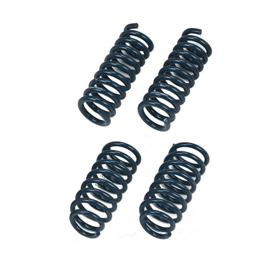Hotchkis Sport Coil Springs 2011-2014 Charger R/T