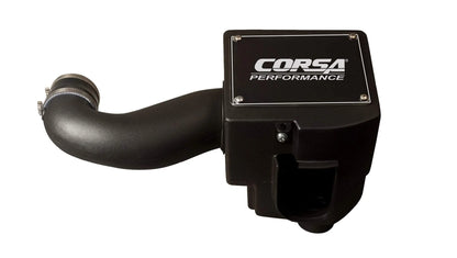 Corsa Cold Air Intake, MaxFlow Filter 2008-2010 Challenger 5.7L