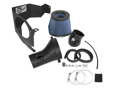 aFe Stage-2 Pro 5R Cold Air Intake 2015-2016 Challenger/Charger 6.2L