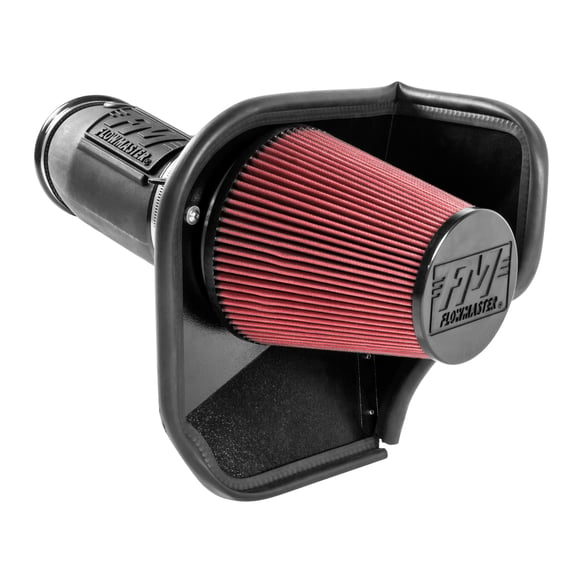 Flowmaster Delta Force Cold Air Intake 2015-2016 Challenger/Charger 6.2L