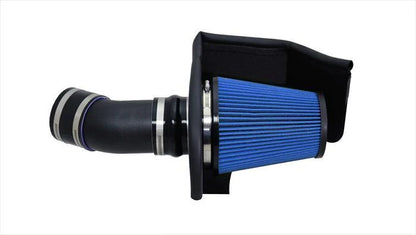Corsa APEX Cold Air Intake, MaxFlow Filter 2011-2023 Challenger/Charger 392/6.4L