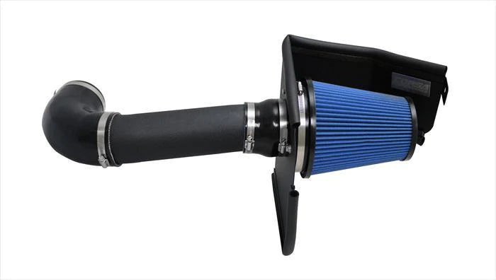 Corsa APEX Cold Air Intake, MaxFlow Filter 2009-2023 Challenger/Charger 5.7L