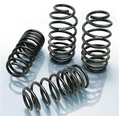 Eibach Pro-Kit Lowering Springs 2009-2023 Challenger R/T