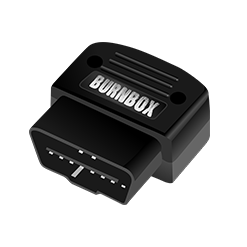 Z Automotive BurnBox G2 2015-2023 Challenger/Charger