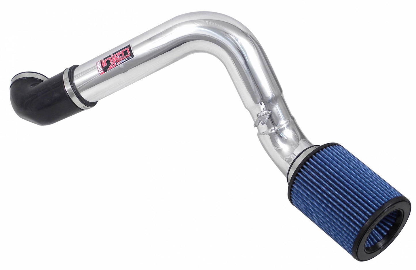 Injen PF Cold Air Intake System (Polished) 2009-2014 Challenger R/T 2006-2010 Charger R/T