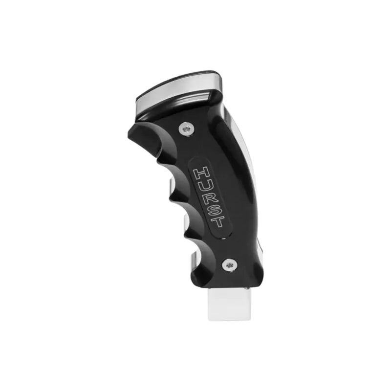 Hurst Black Pistol Grip Shifter Handle 2015-2023 Challenger/Charger (Auto)