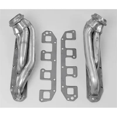 JBA Stainless Steel Shorty Headers 2009-2018 5.7L Challenger/Charger 5.7L