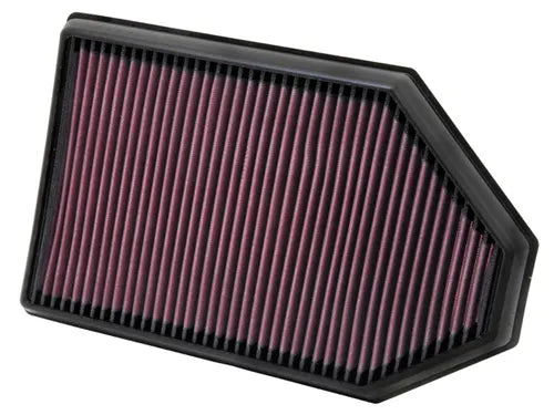 K&N Drop-In Air Filter 2011-2023 Challenger/Charger