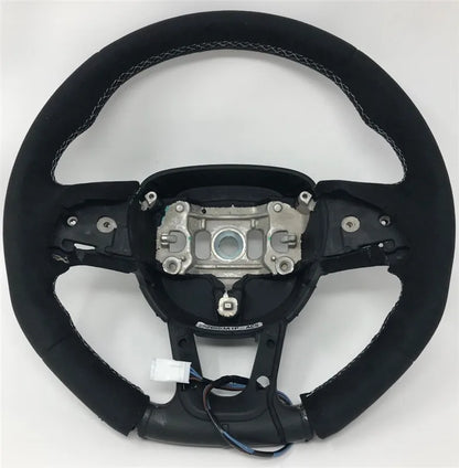 Mopar Alcantara Steering Wheel 2015-2023 Challenger/Charger