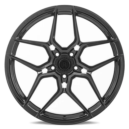 Rohana RFX11 Gloss Black 20" Wheel