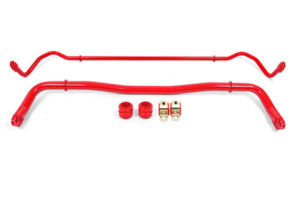 BMR Front/Rear Sway Bar 2005-2023 Challenger/Charger