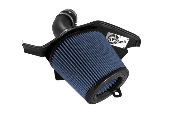 aFe Magnum Force Stage-2 Cold Air Intake, Pro 5R Filter 2012-2021 Durango/Grand Cherokee 392/6.4L