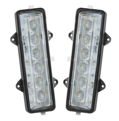 Oracle Dual Function Amber/White Reverse LED Modules 2021-2023 Bronco