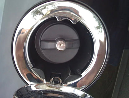 Mopar Locking Gas Cap 2008-2023 Challenger