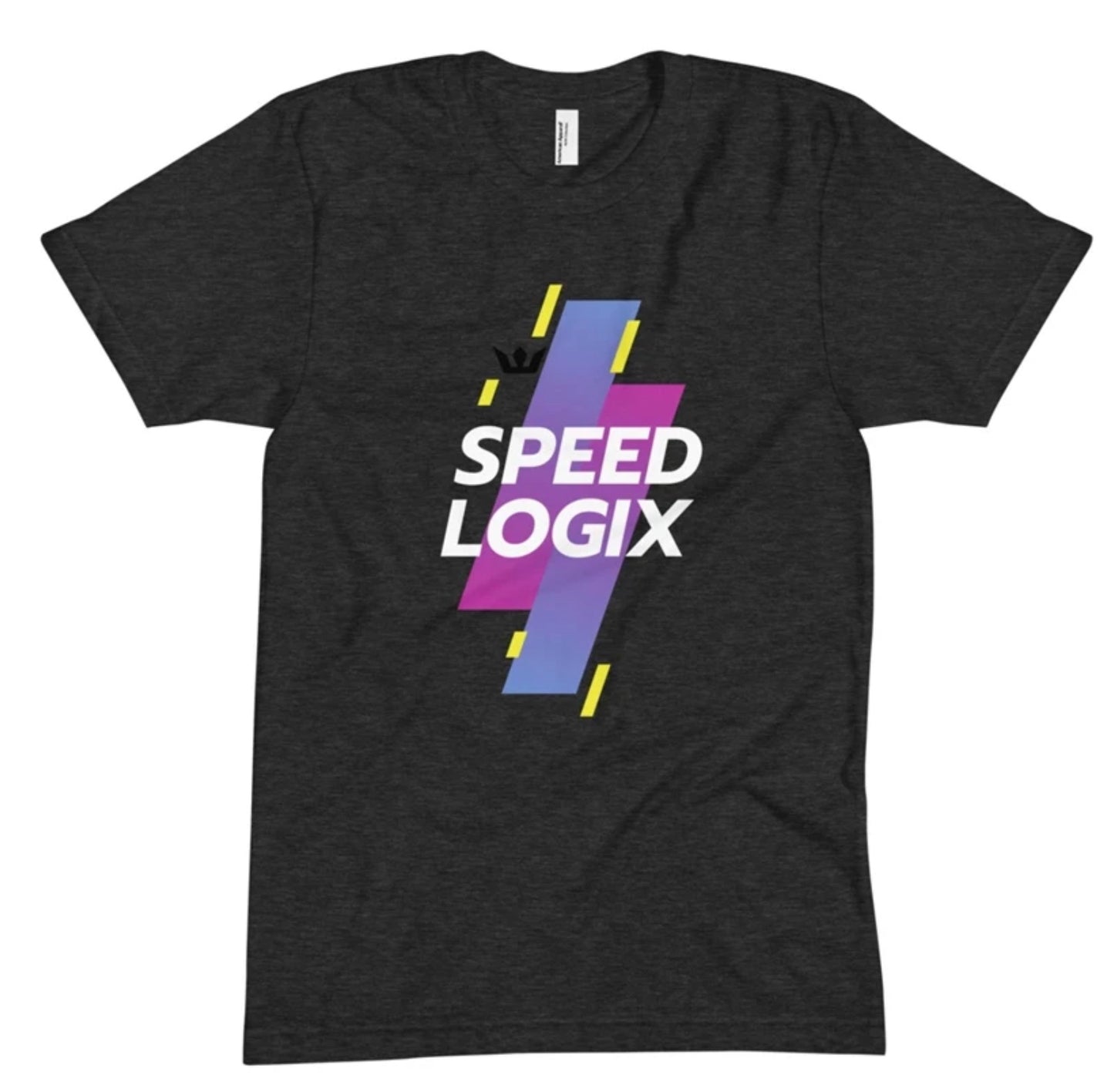 Speedlogix Dynamics T-Shirt
