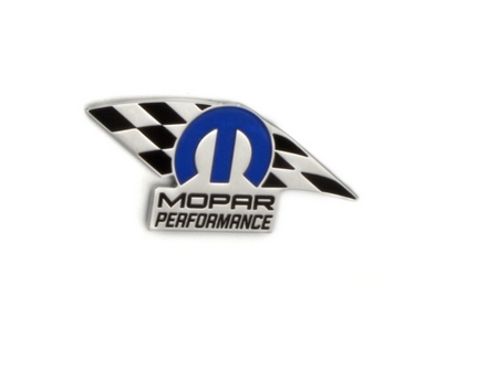 Mopar Performance Emblem Challenger/Charger