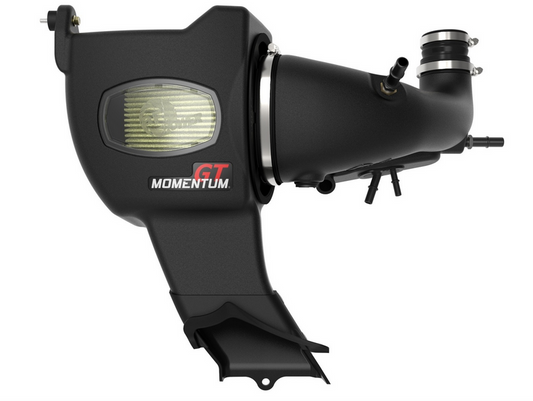 Afe Momentum GT Cold Air Intake, Pro Guard7 Filter 2021-2023 Bronco 2.3L