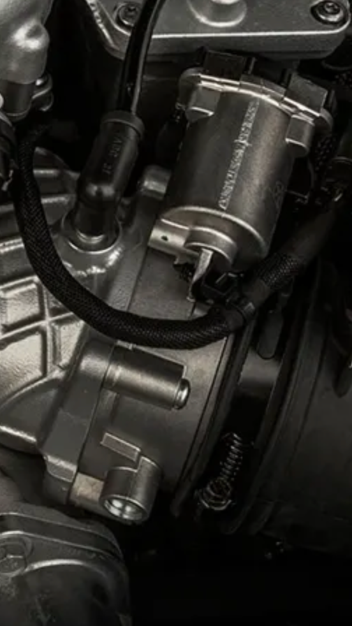 Mopar 92mm Throttle Body 2015-2023 Challenger/Charger