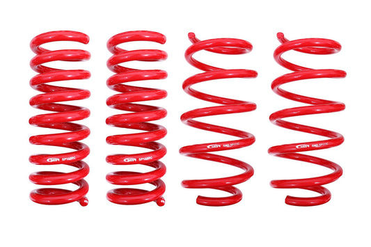 BMR Lowering Springs 2008-2023 Challenger/Charger