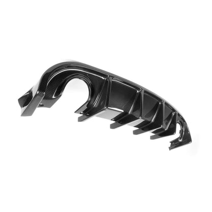 APR Performance Rear Diffuser 2015-2023 Charger Scat Pack/Hellcat