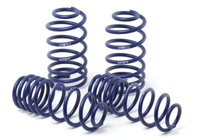 H&R Lowering Springs 2011-2014 Charger R/T AWD