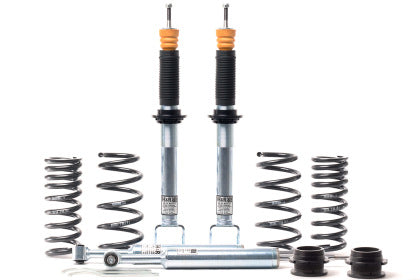 H&R Street Coilover Kit 2011-2021 Challenger w/o Adaptive Suspension R/T / Scat Pack