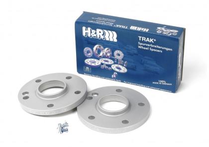 H&R 25mm Wheel Spacers 2006-2023 Challenger/Charger