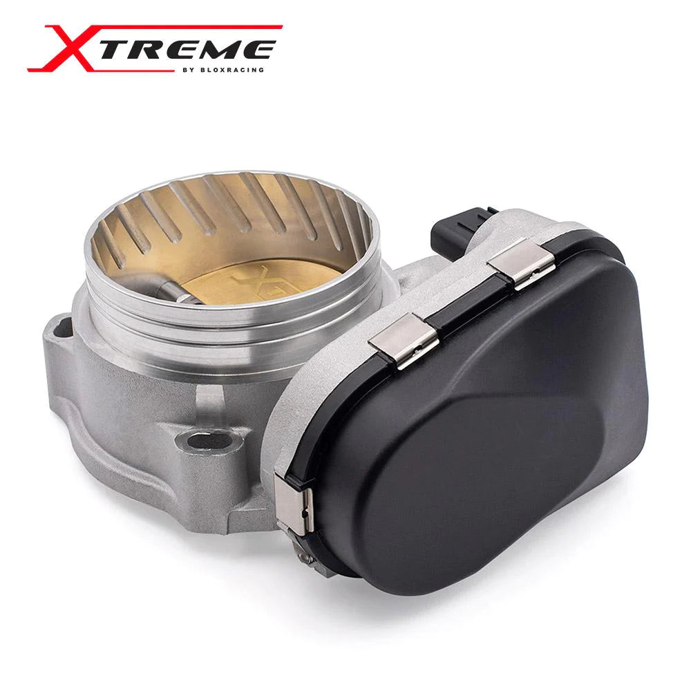 BLOX 85mm Throttle Body 2013-2023 Challenger/Charger 5.7L/392