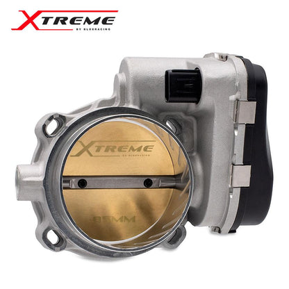 BLOX 85mm Throttle Body 2013-2023 Challenger/Charger 5.7L/392