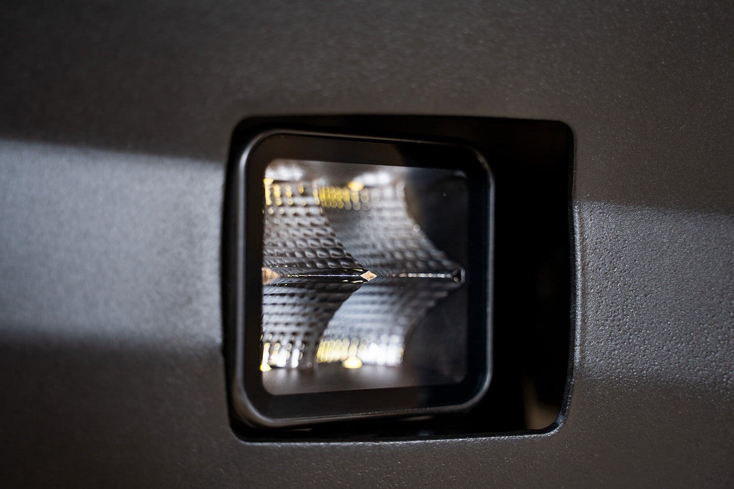 DV8 Offroad 3" Cube LED Light