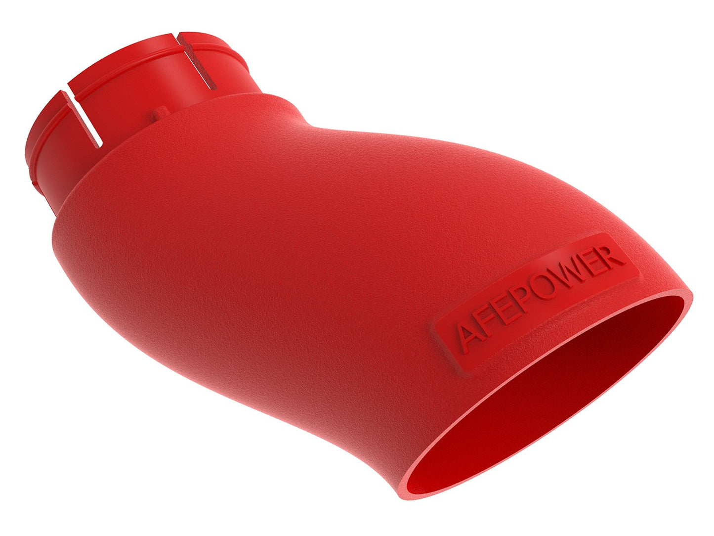 aFe Red Dynamic Air Tube 2015-2023 Challenger