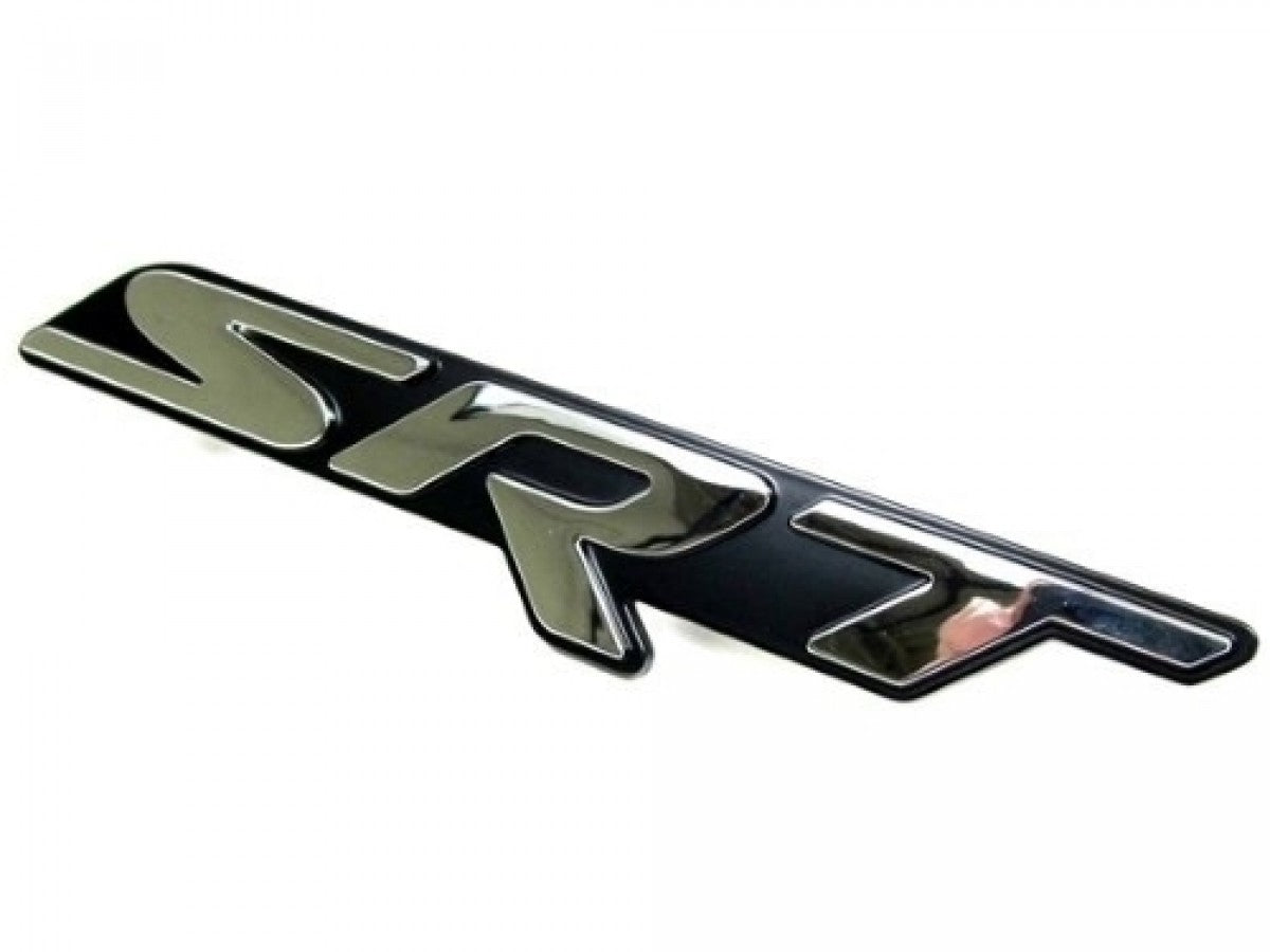 Mopar Front Grille SRT Badge 2015-2023 Challenger Hellcat