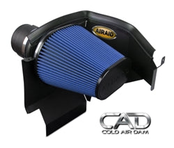 Airaid Cold Air Dam Intake Kit 2011-2023 Challenger/Charger