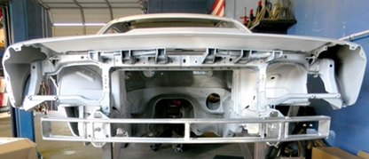 Speedlogix Lightweight Front Bumper Support 2005-2023 Challenger/Charger