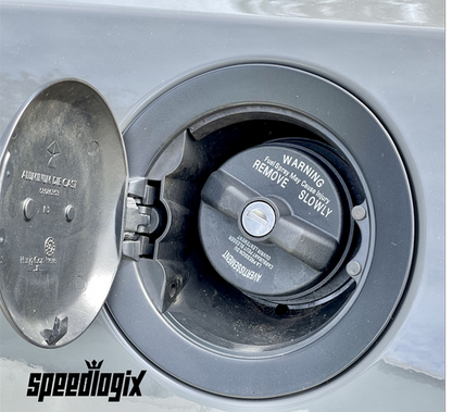 Speedlogix Locking Gas Cap 2008-2023 Challenger
