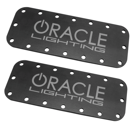Oracle Magnetic Light Bar Cover for LED Side Mirrors 2021-2023 Bronco