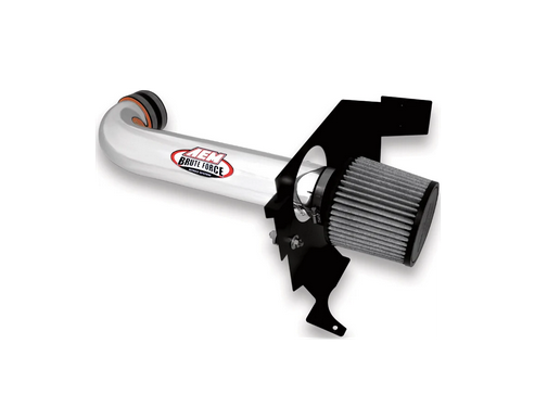 AEM Brute Force Cold Air Intake (Polished) 2005-2010 Challenger/Charger 5.7L/6.1L