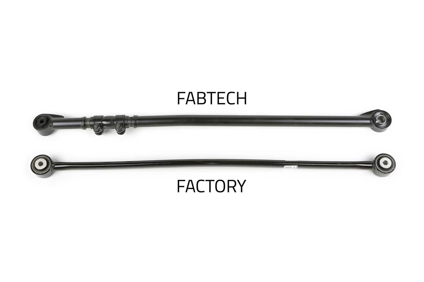 Fabtech Rear Adjustable Track Bar 2021-2023 Bronco