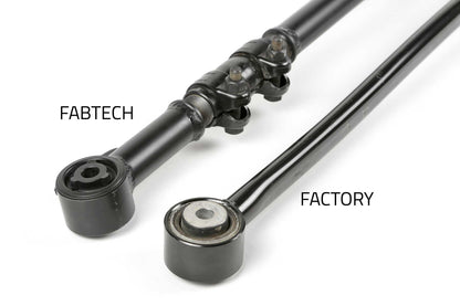 Fabtech Rear Adjustable Track Bar 2021-2023 Bronco