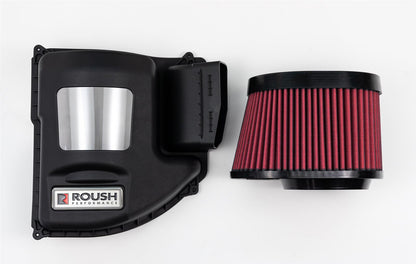 Roush Air Induction System 2021-2023 Bronco